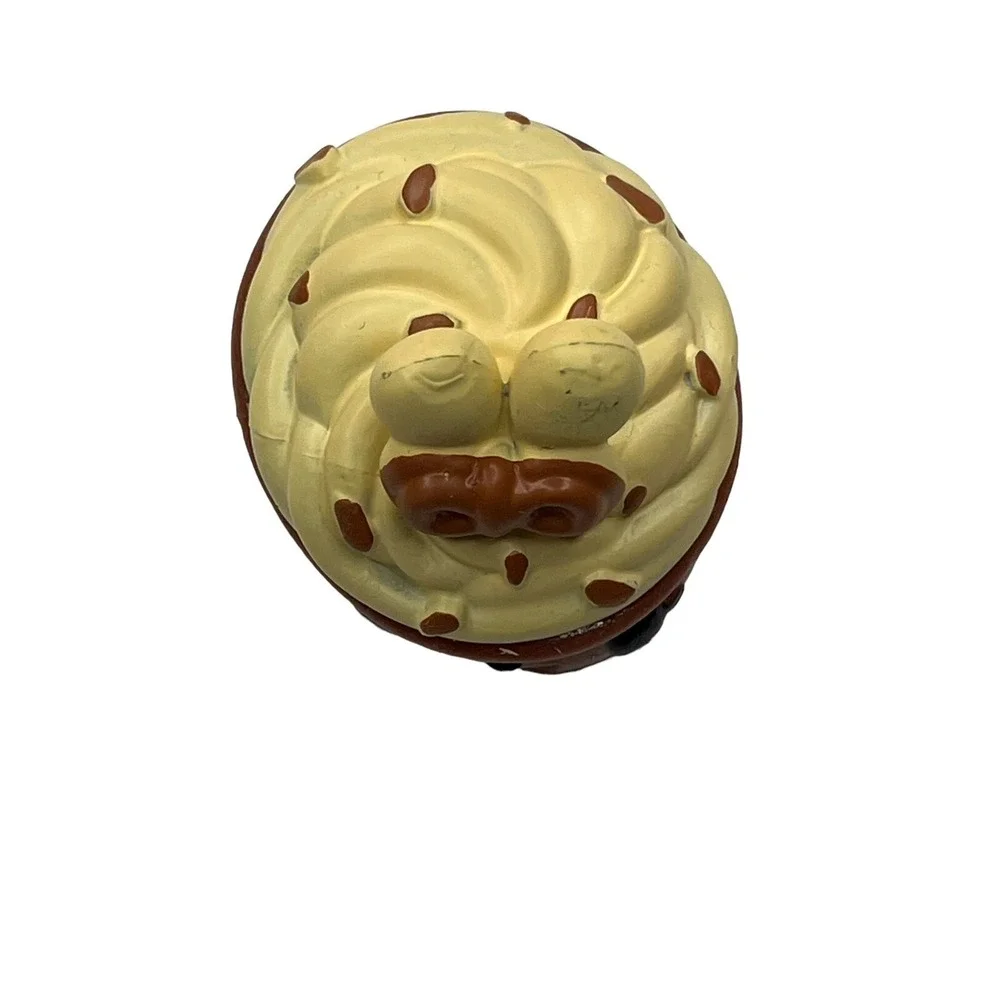 Num Noms Nom Series 4‎ #4-023 Mocha Frappe Creamery Cafe Drinks